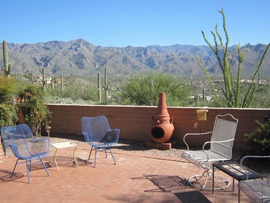 TA Back Patio