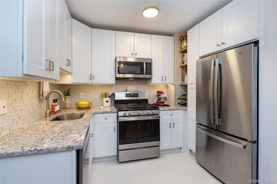 River Terrace Apartments unit 2G, Bronx, NY 10463 - photo 5