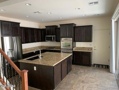 2368 N Valley View Dr, Buckeye, AZ 85396 - photo 5