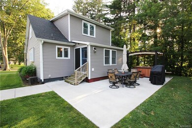 539 Willow Ave, North Tonawanda, NY 14120 - photo 3