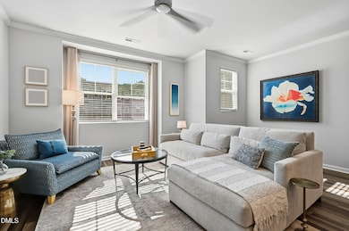 2536 Laurel Valley Way, Raleigh, NC 27604 - photo 3