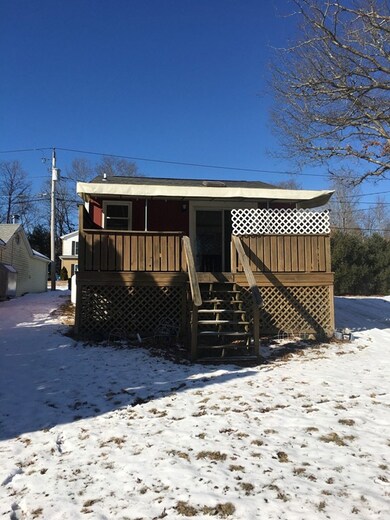 63 Silver Lake Rd unit A, Bellingham, MA 02019 - photo 5