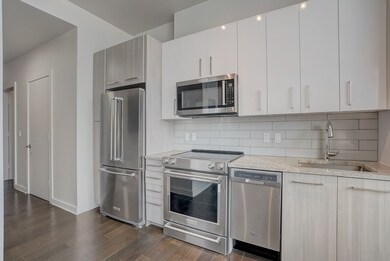 515 Church St unit 3403, Nashville, TN 37219 - photo 5