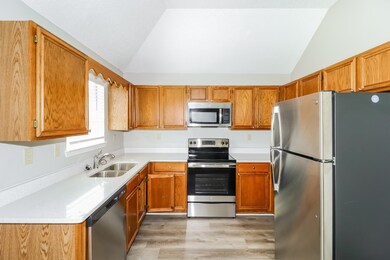 4515 Kings Grant Dr, Memphis, TN 38125 - photo 6