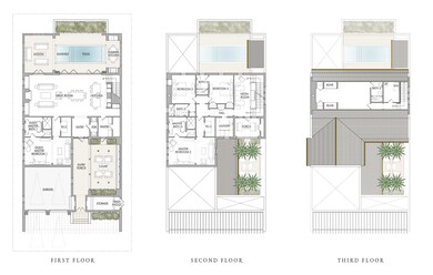 Aniya Floor Plan-MLS