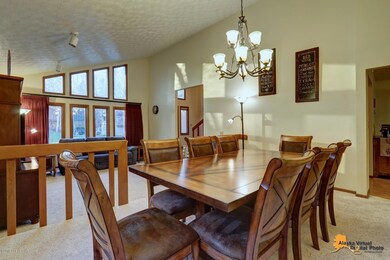 Formal Dining