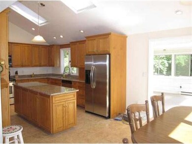 78 Allen Rd, North Easton, MA 02356 - photo 7