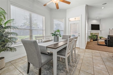 406 Cold Spring Dr, College Station, TX 77845 - photo 7