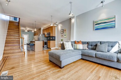 232 S East Ave, Baltimore, MD 21224 - photo 5