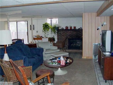 Den/Family/Great Room.