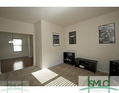 Bonus Room.