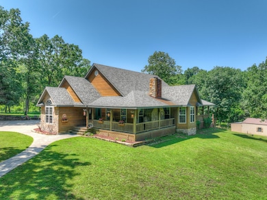 9404 County Lane 121, Carthage, MO 64836 - photo 3