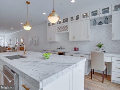 39 Q St NW unit B, Washington, DC 20001 - photo 5