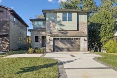 602 Watsonwood Dr, Nashville, TN 37211 - photo 2