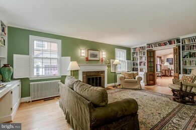 3509 Runnymede Place NW, Washington, DC 20015 - photo 5