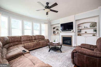 334 Liberty Dr, Acworth, GA 30102 - photo 6