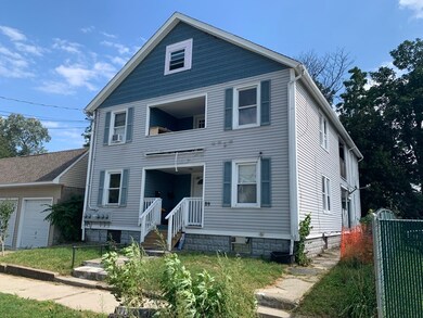 89 Worcester St, West Springfield, MA 01089 - photo 2