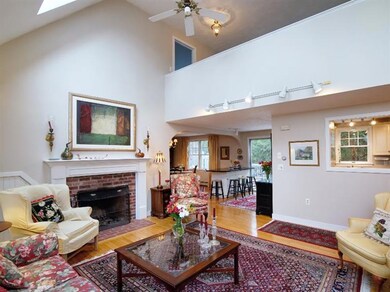 56 Frederick b Douglas Rd, North Falmouth, MA 02556 - photo 2