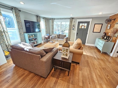 1170 Pilgrim Fork Rd, Elk Creek, VA 24326 - photo 6