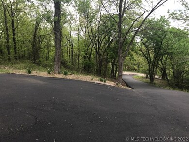New driveway and additional parking area