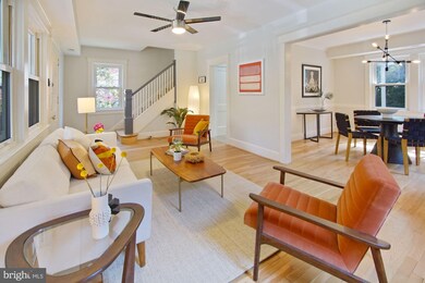 712 Silver Spring Ave, Silver Spring, MD 20910 - photo 5