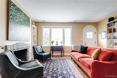 5107 New Kent Rd, Richmond, VA 23225 - photo 6