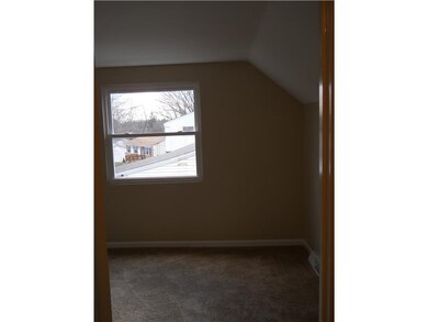 Bedroom.