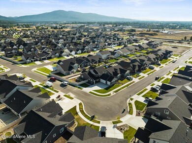 02-Aerial front of home