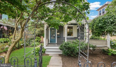 42 Bridge St, Doylestown, PA 18901 - photo 2