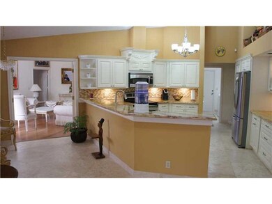 1074 Twin Branch Ln, Weston, FL 33326 - photo 7