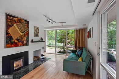 2109 Paul Spring Rd, Alexandria, VA 22307 - photo 7