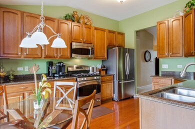 1425 Draper Rd unit 42-2, McHenry, IL 60050 - photo 5