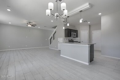 357 Loddon St, Horizon City, TX 79928 - photo 5