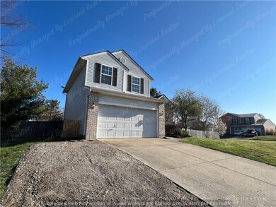 2758 N Barnhill Place, Xenia, OH 45385 - photo 3