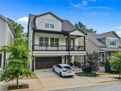 782 Oakland Ave, Fayetteville, AR 72701 - photo 2