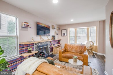 1624 Willowwood Ct, Hyattsville, MD 20785 - photo 7