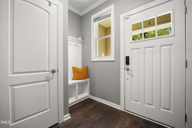 206 Vista Creek Place, Cary, NC 27511 - photo 7