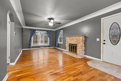 1413 Sunnyside Dr, Kalamazoo, MI 49048 - photo 6