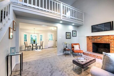 6602 Mason Valley Dr, North Chesterfield, VA 23234 - photo 6