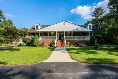 7201 Courthouse Rd, Prince George, VA 23875 - photo 4