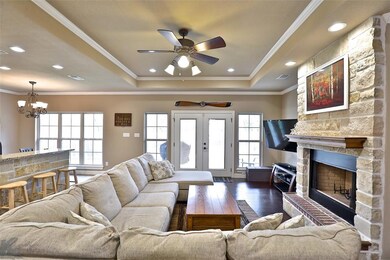 3709 Hill Country Dr, Abilene, TX 79606 - photo 3