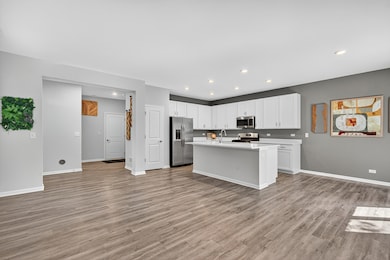 1001 Draper Rd, McHenry, IL 60050 - photo 3