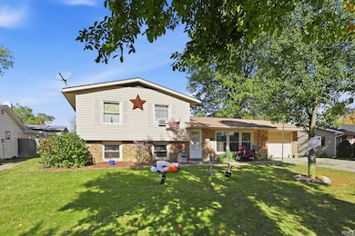 1922 Legoma Dr, Fort Wayne, IN 46819 - photo 7