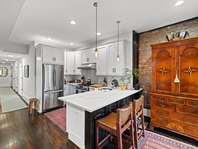 92 Lawrence Ave unit 1, Dorchester, MA 02121 - photo 6