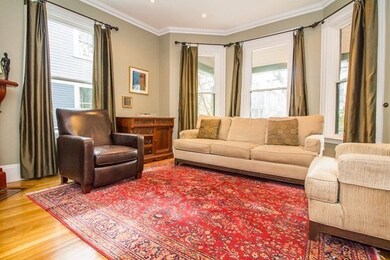 158 Cypress St unit 1, Brookline, MA 02445 - photo 4