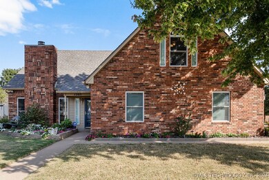 1305 S 35th St, Broken Arrow, OK 74014 - photo 3