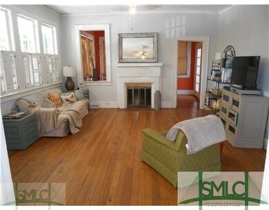 Living Room. Hardwood floors throughout home!