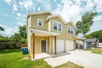 1014 W Ford St, Denison, TX 75020 - photo 3