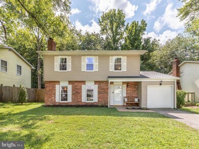 1607 Kent Fort Ln, Crofton, MD 21114 - photo 3