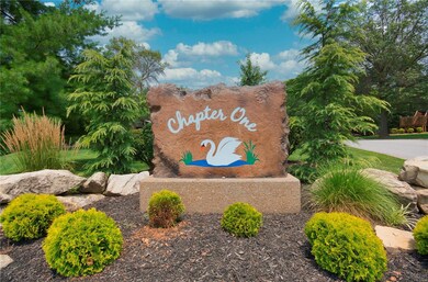 Highly Desirable Chapter One Condo Community!